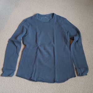 Gap Pajama Top or Thermal